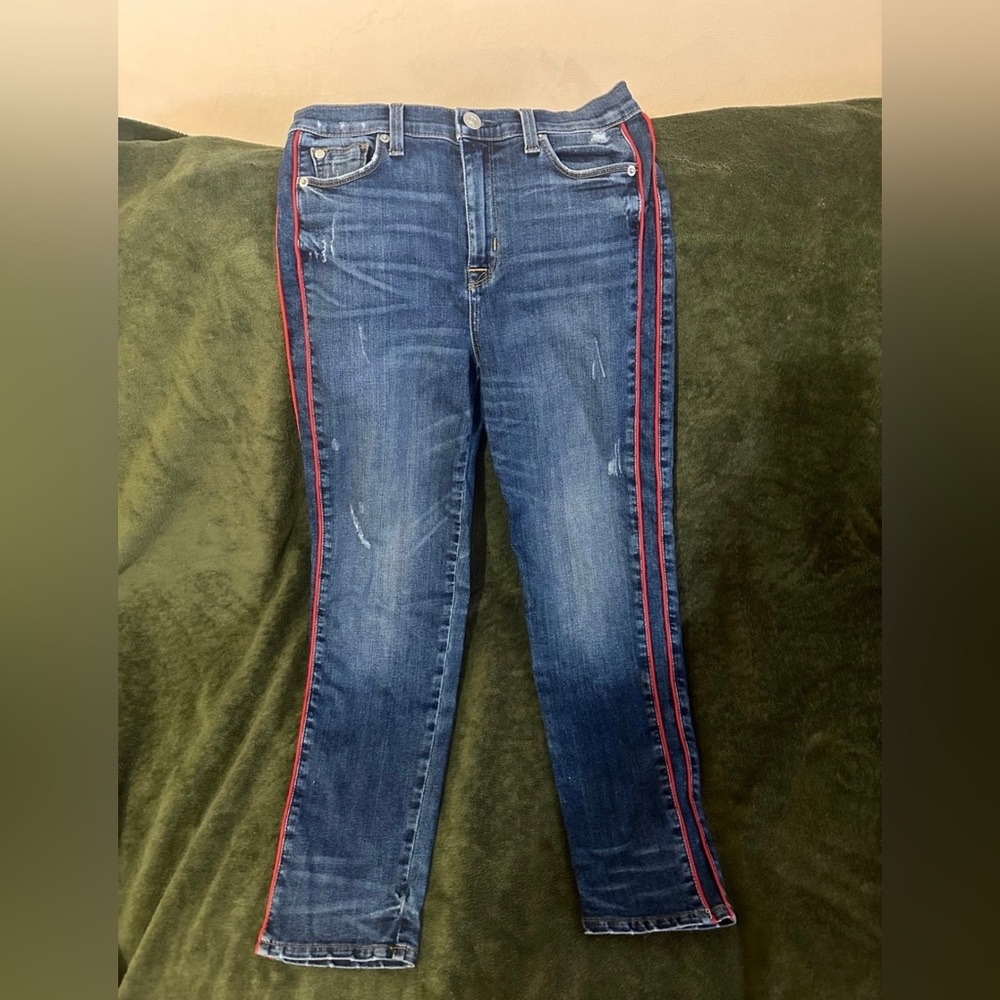 Hudson Jeans